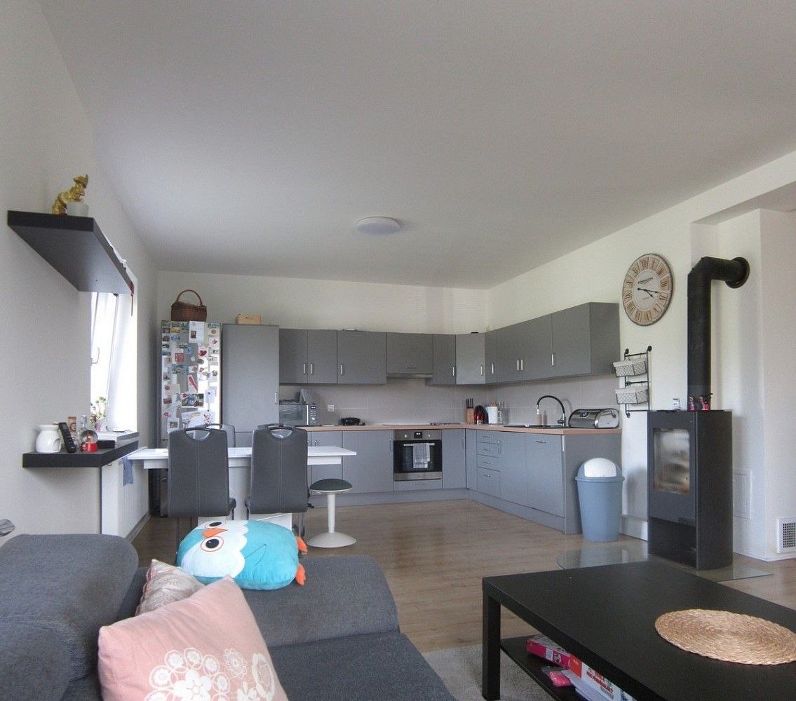 Pronájem rodinný dům - Vratimov, okres Ostrava-město, Moravskoslezský kraj, 96 m² - 5