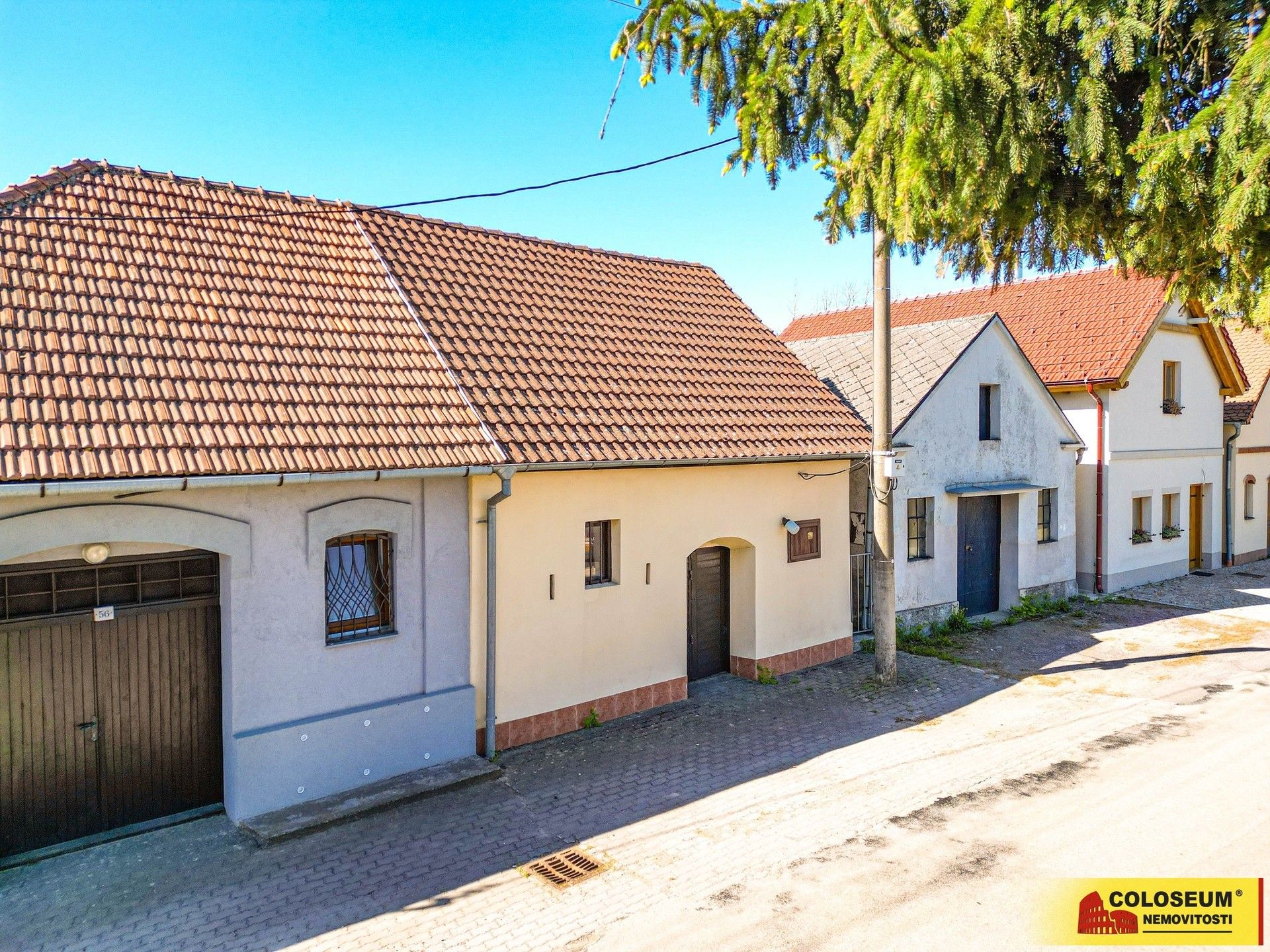 Ostatní, Vrbovec, 160 m² - 1