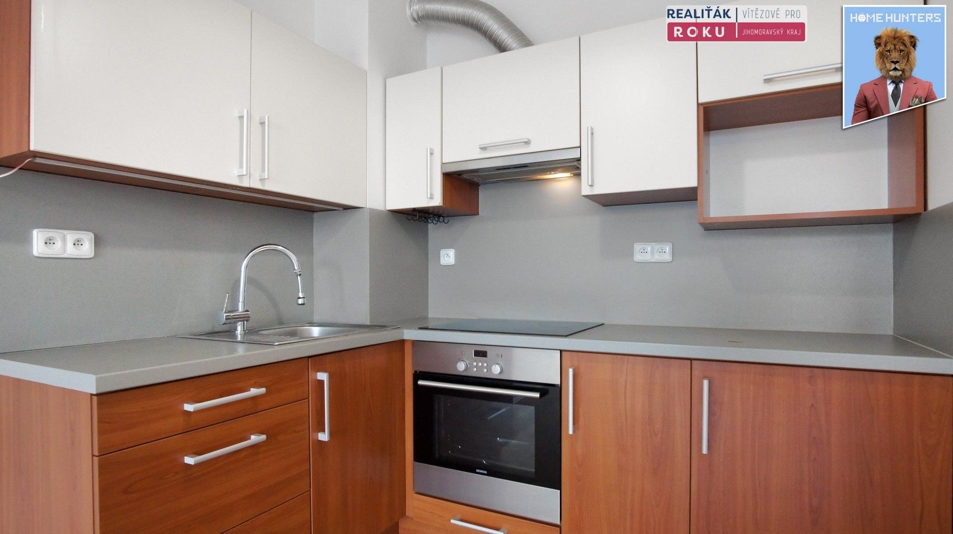 Byt 2+kk · 55 m² · Křehlíkova 1425, Brno Slatina - 4