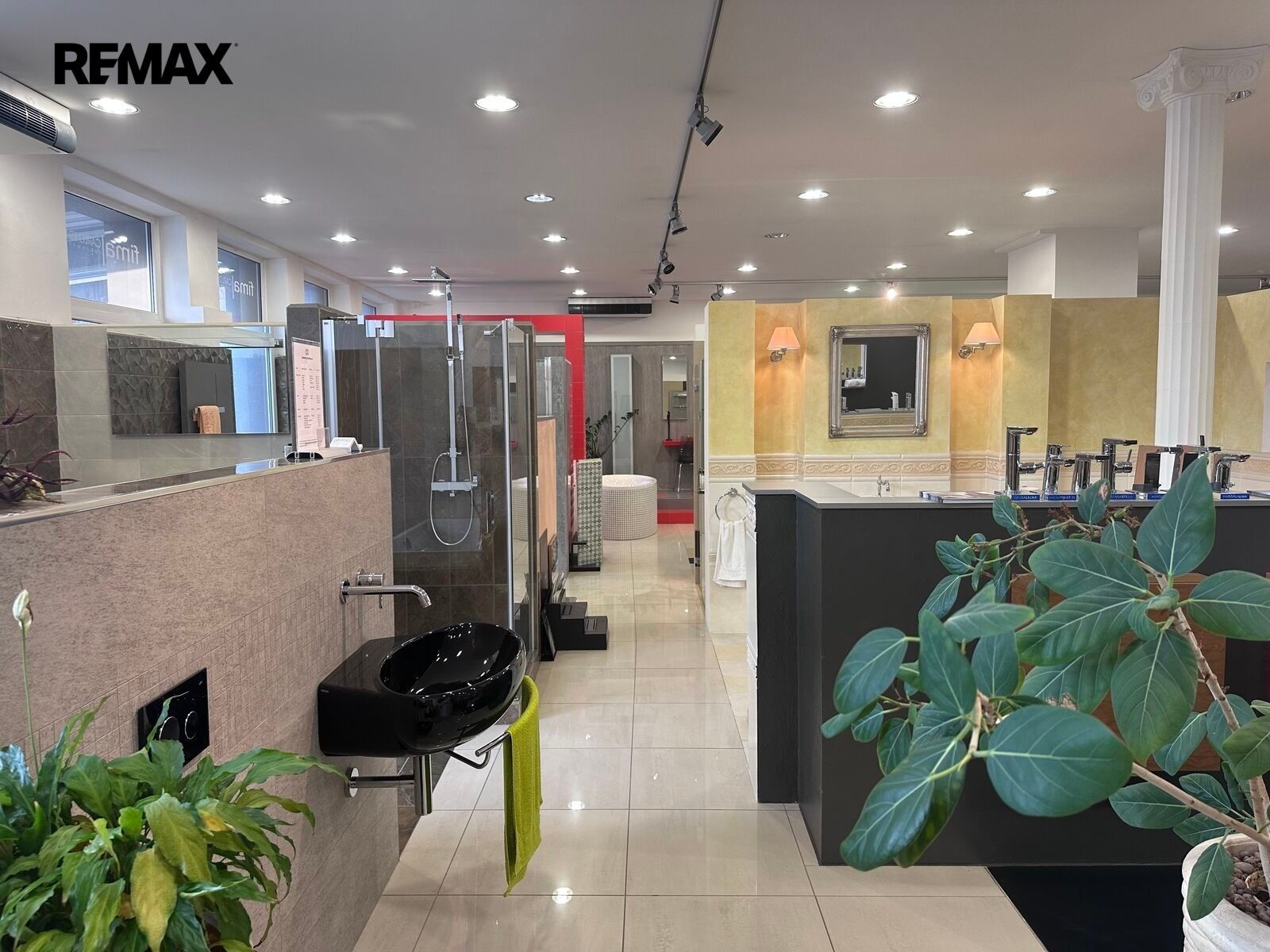 Obchodní prostory · 407 m² · Krajinská 499, Liberec I-Staré Město - 3