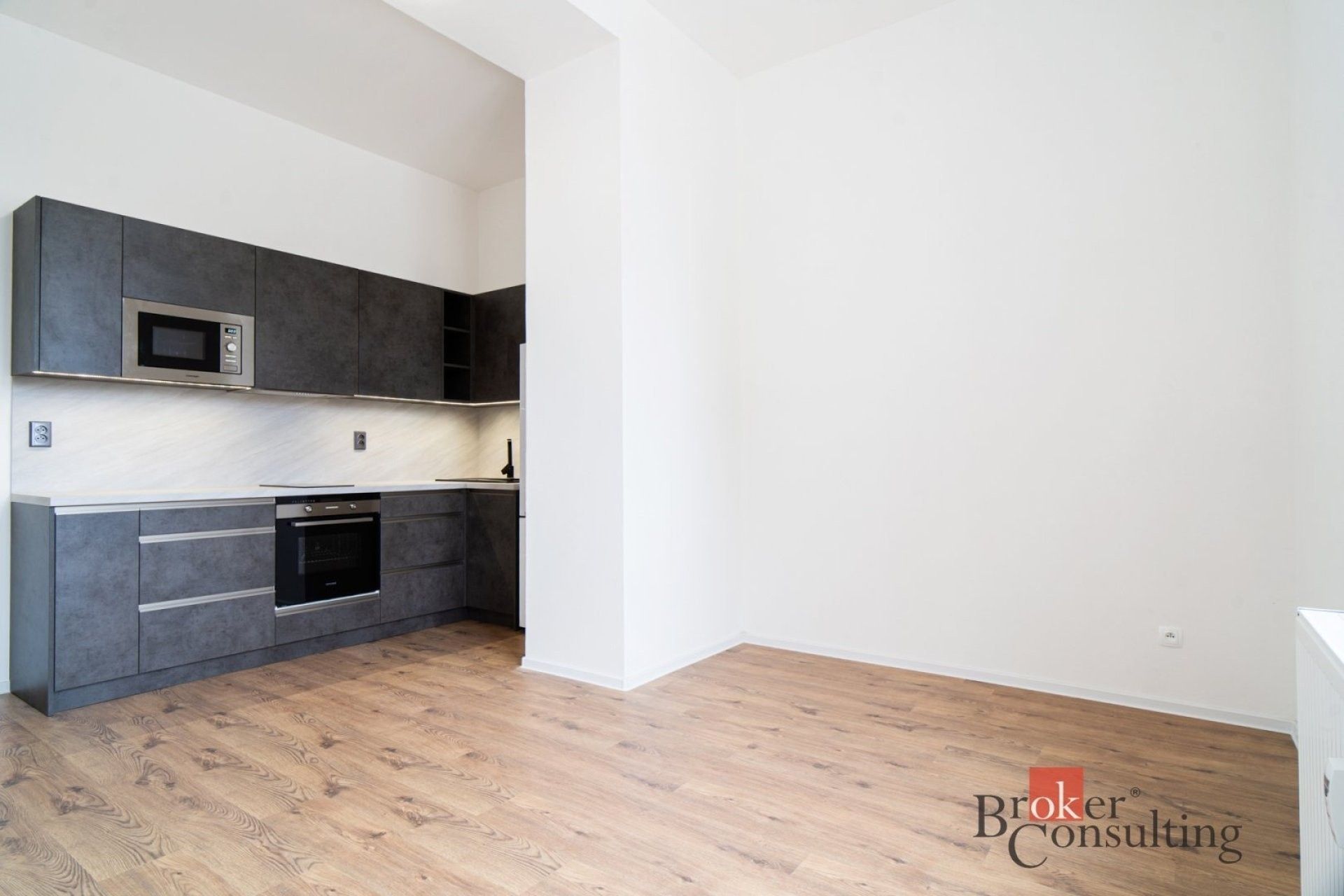 Prodej byt 1+kk - Palackého, Ostrava Přívoz, 25 m² - 5