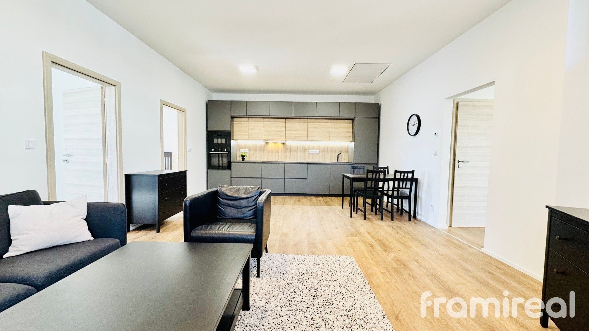 3+kk, Kohoutovická, Brno Žebětín, 70 m² - 2