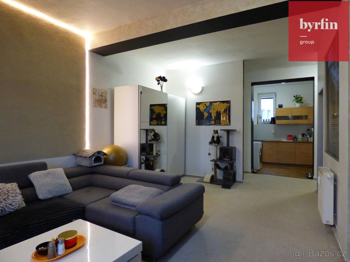 Pronájem byt - Opava, 746 01