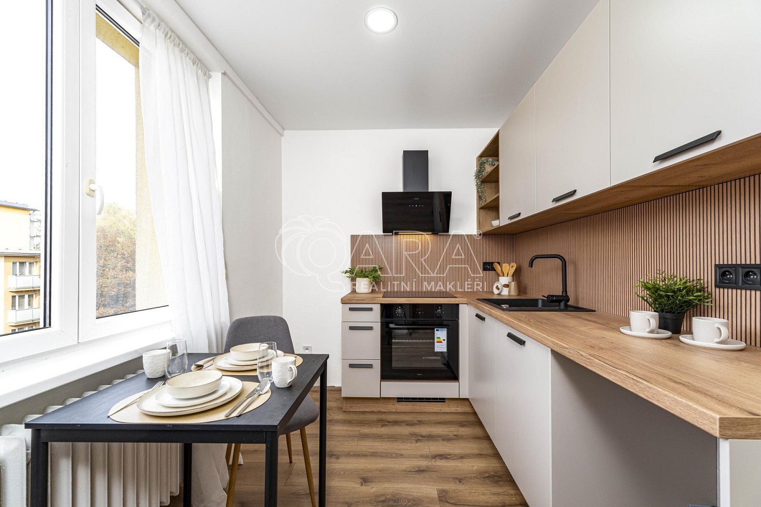2+1, Kosmonautů, Karviná - Ráj, 53 m² - 1