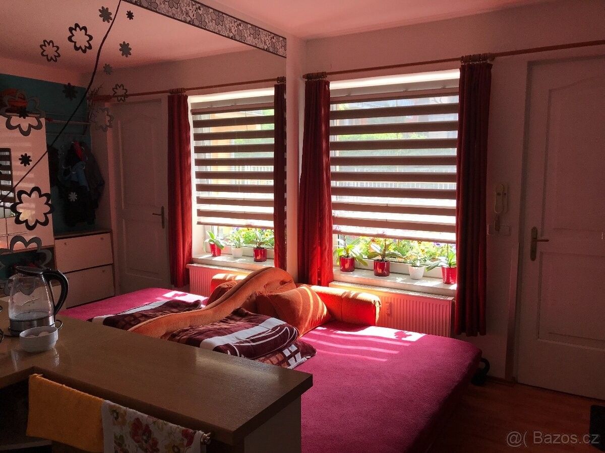 Byty, České Budějovice, 370 06