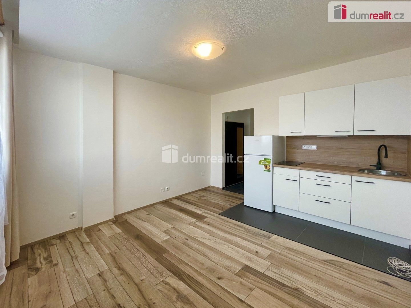 1+kk, Na okruhu, Praha, 20 m² - 2