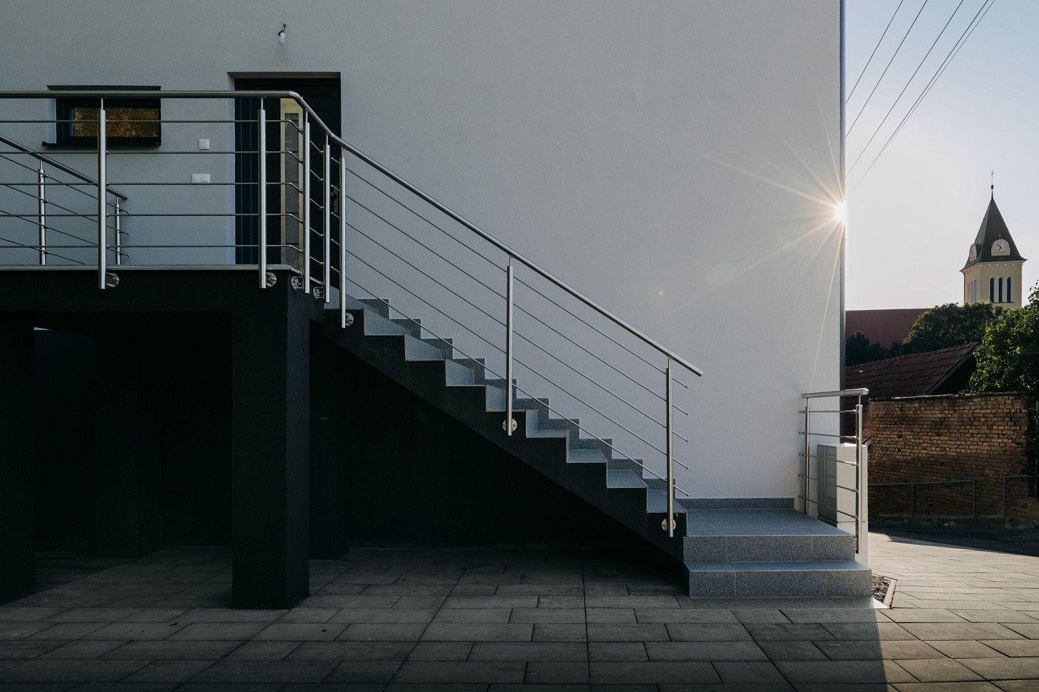 Prodej rodinný dům - Mléčná, Šitbořice, okres Břeclav, 255 m² - 5