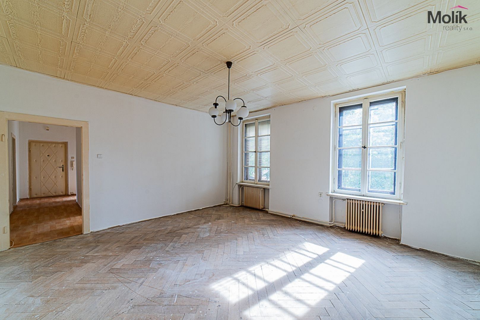 Prodej byt 4+1 - S. K. Neumanna, Litvínov, 85 m²