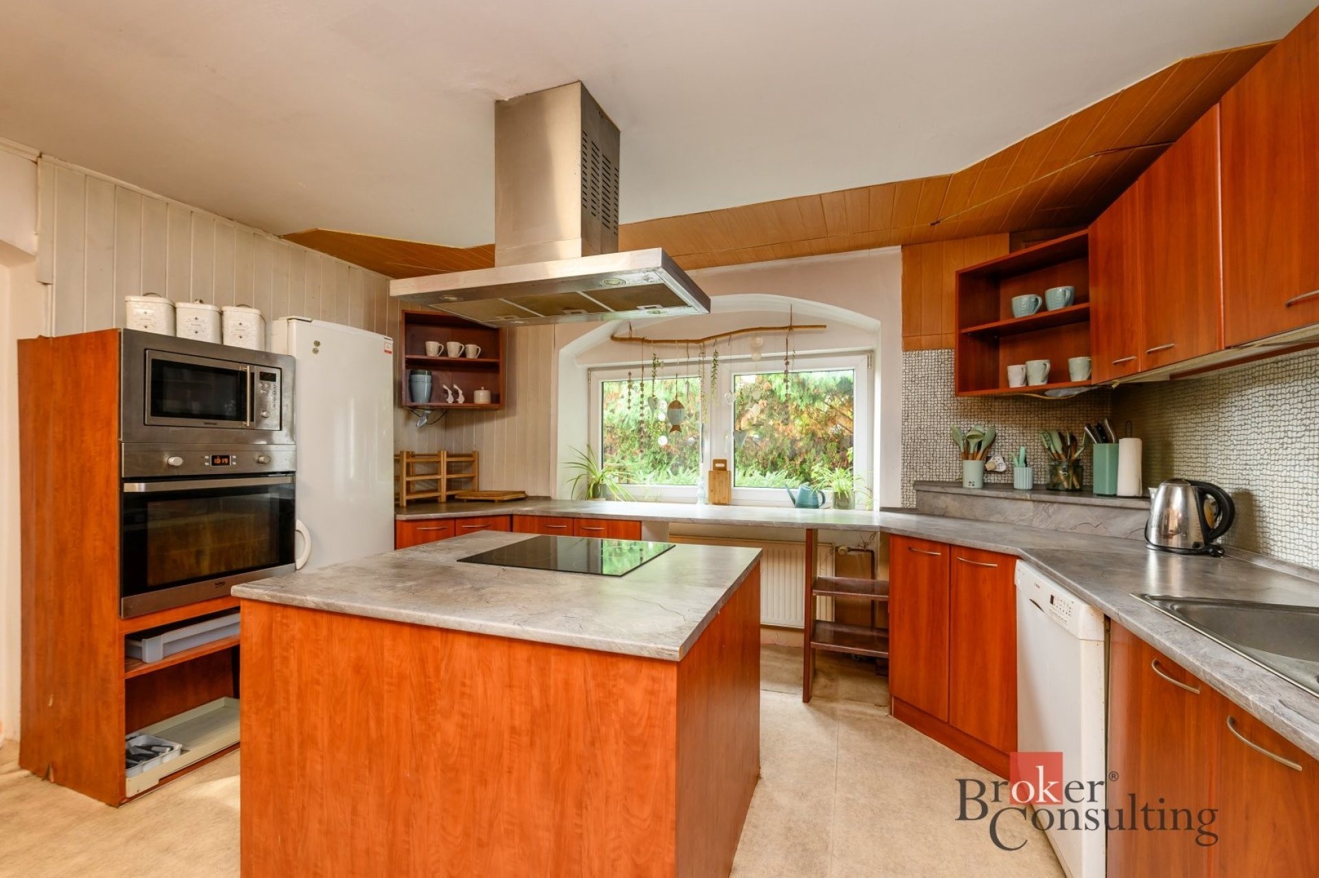 Prodej rodinný dům - Dolní Lukavice, 230 m² - 2