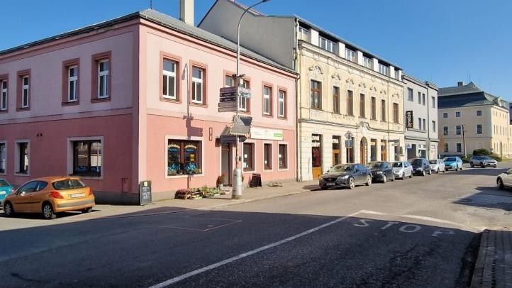 Obchodní prostory, Kostelec nad Orlicí, 517 41 - 1