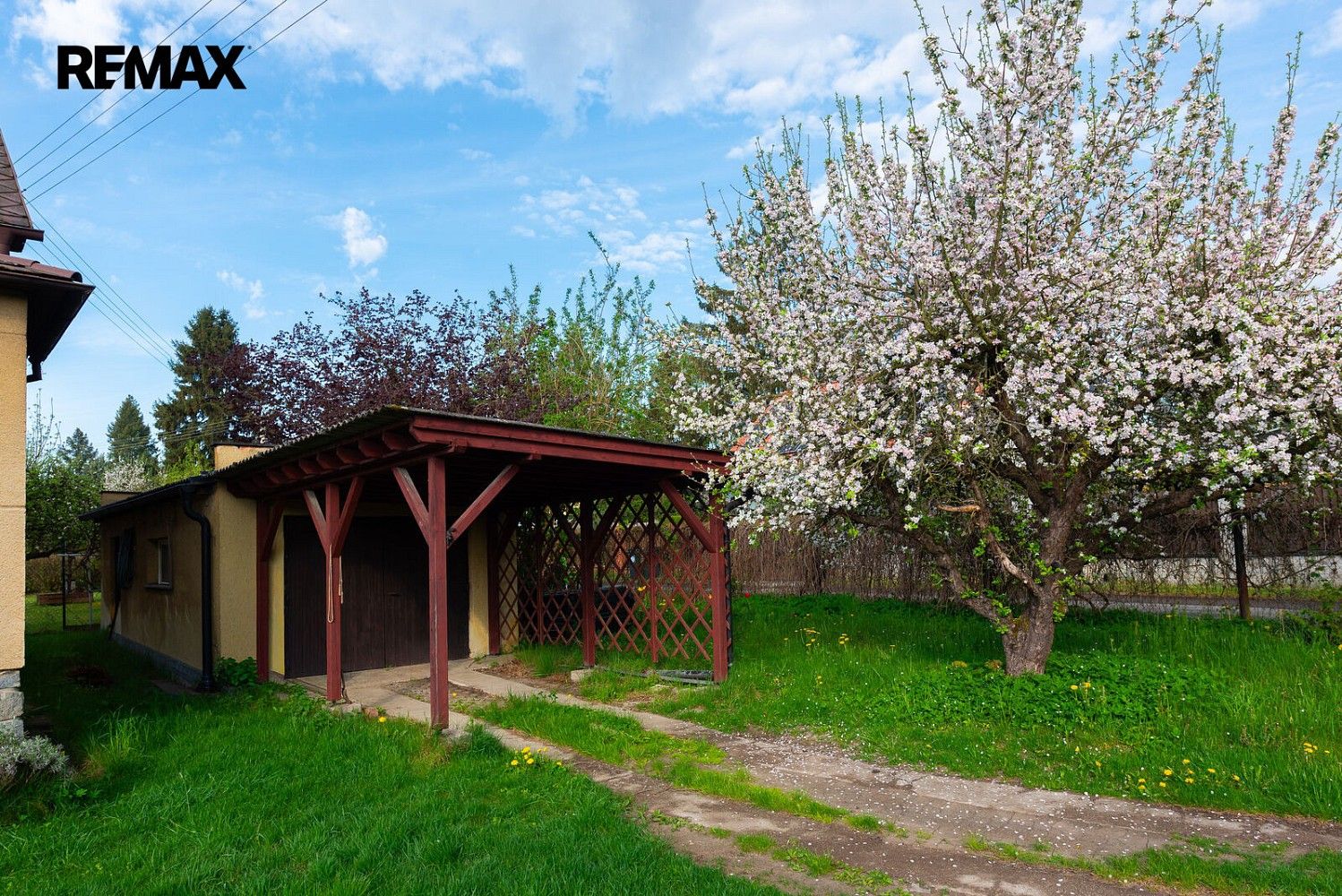 Rodinné domy, Voznice, okres Příbram, 150 m² - 2