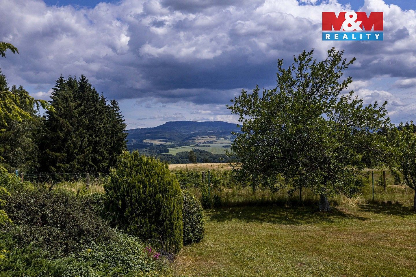Prodej pozemek pro bydlení - Velké Poříčí, okres Náchod, Královéhradecký kraj - 5