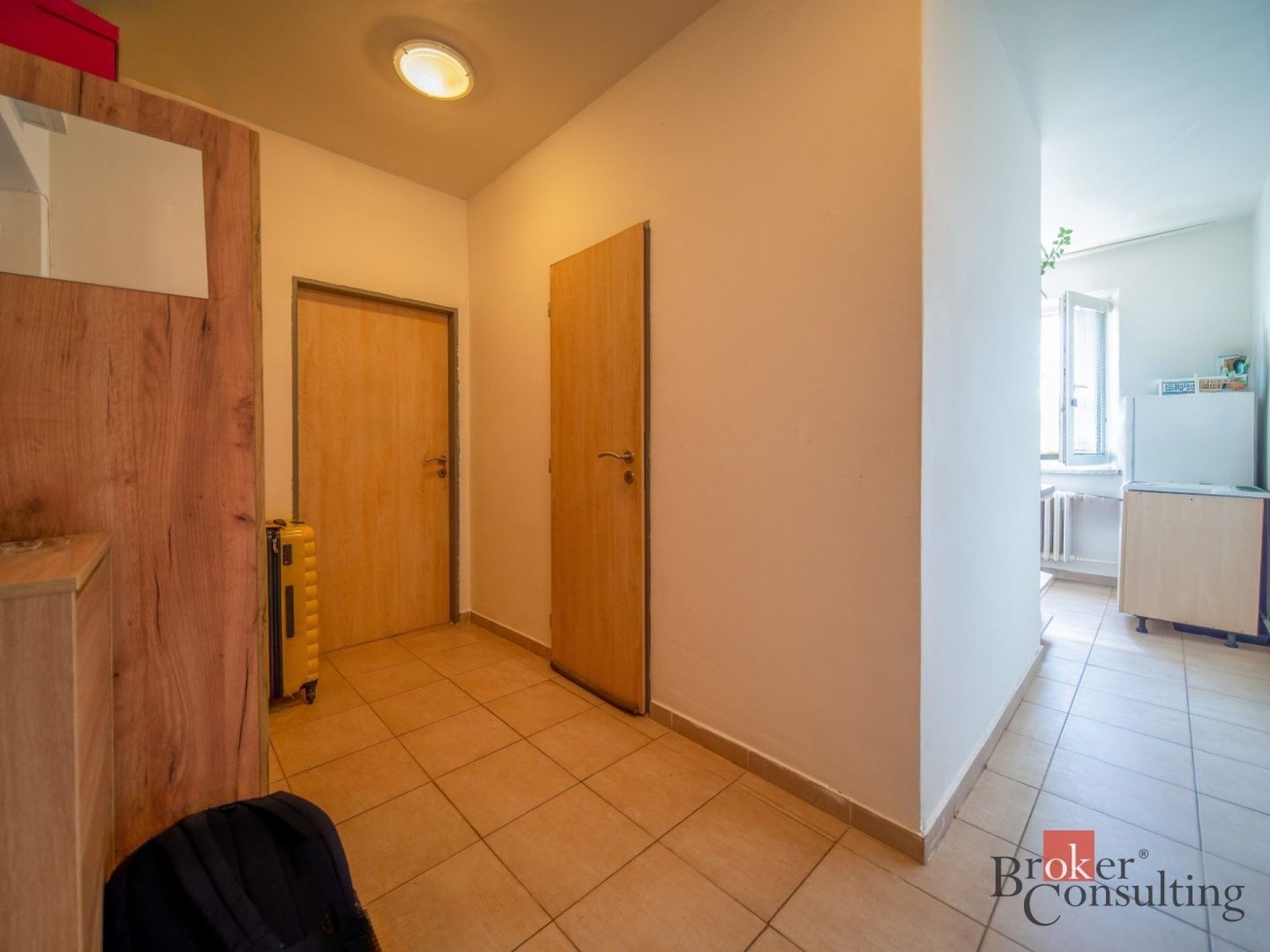 Pronájem byt 2+1 - Kosmonautů, Ostrava, 55 m² - 5