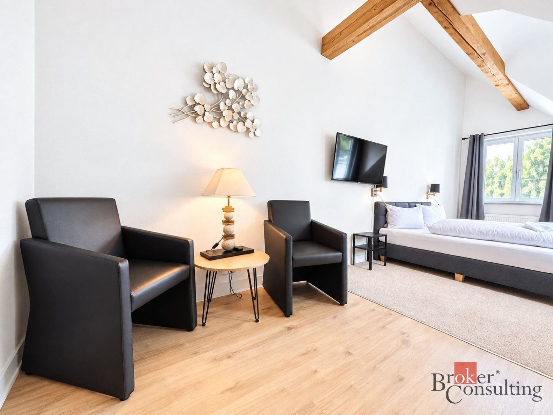 1+kk, Dolní Rokytnice, Rokytnice nad Jizerou, 32 m² - 2