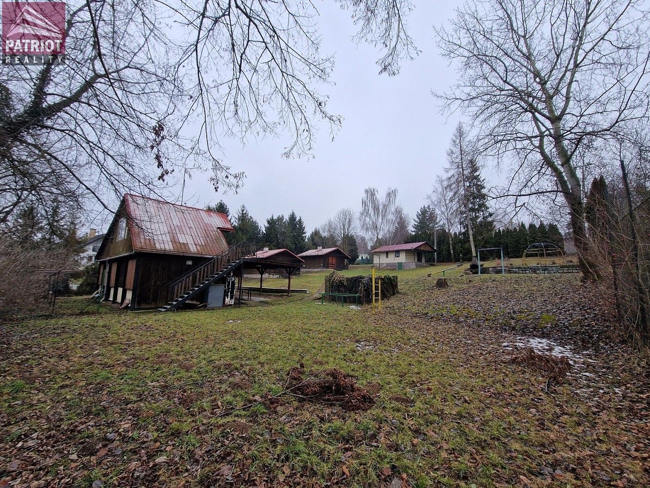 Chalupa · 214 m² · Mostkovice, okres Prostějov, Olomoucký kraj - 4