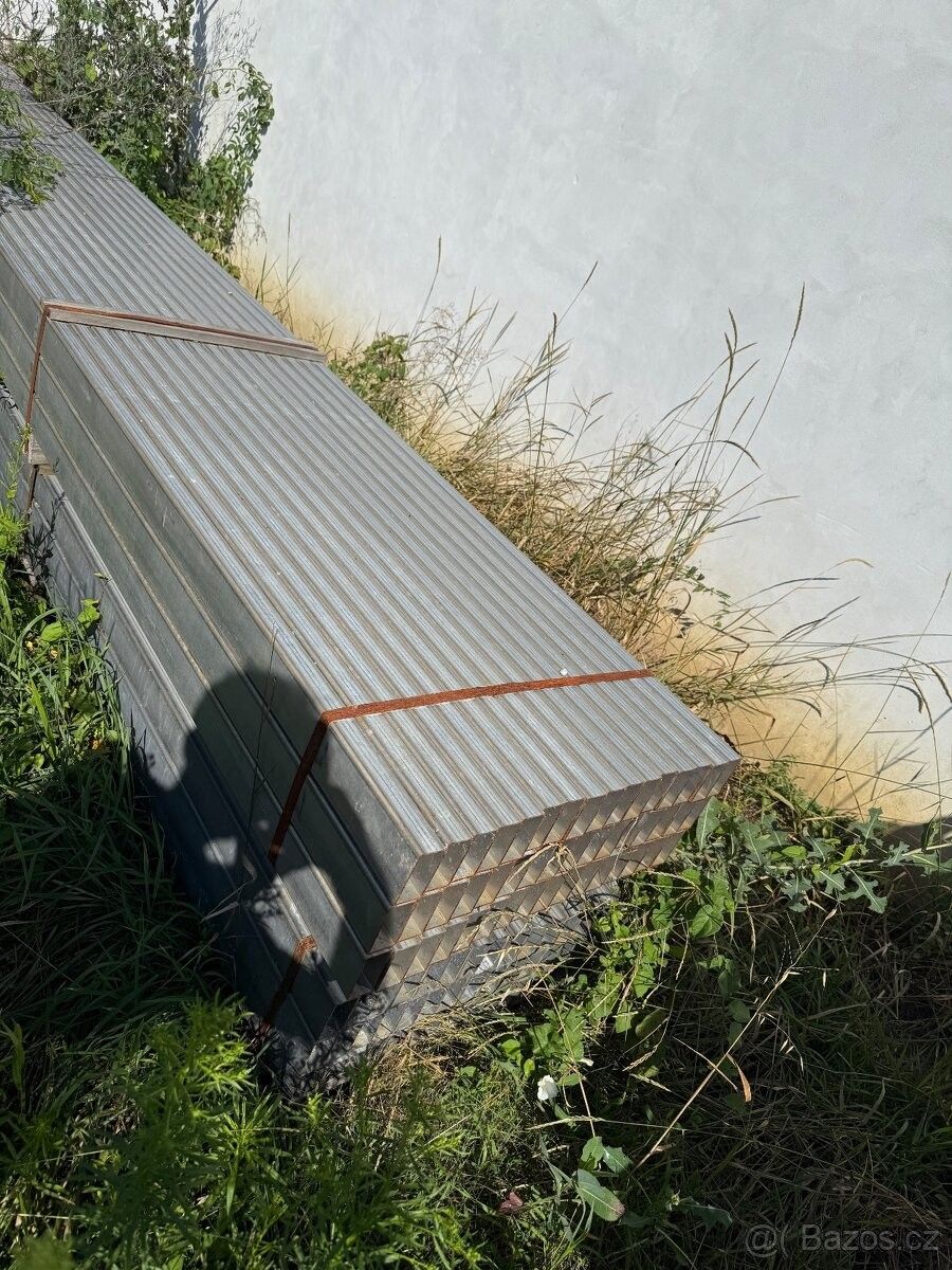 Prodej sklad - Hněvotín, 783 47