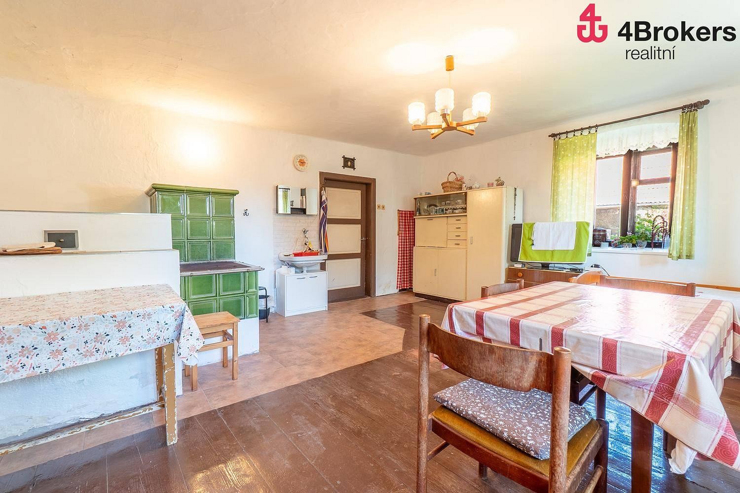 Rodinný dům · 74 m² · Čepřovice, okres Strakonice - 3