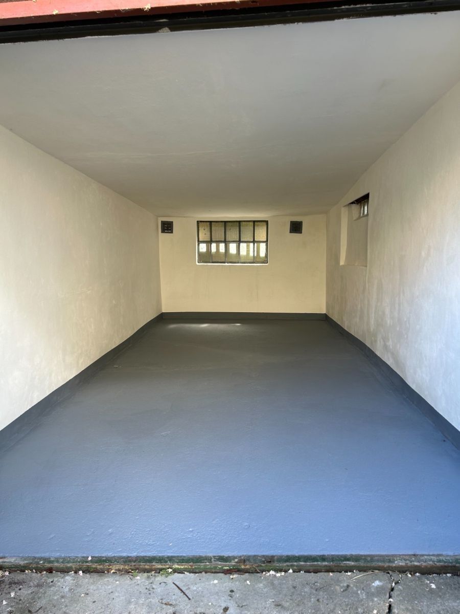 Garáže, Praha - Bubeneč, 16 m² - 2