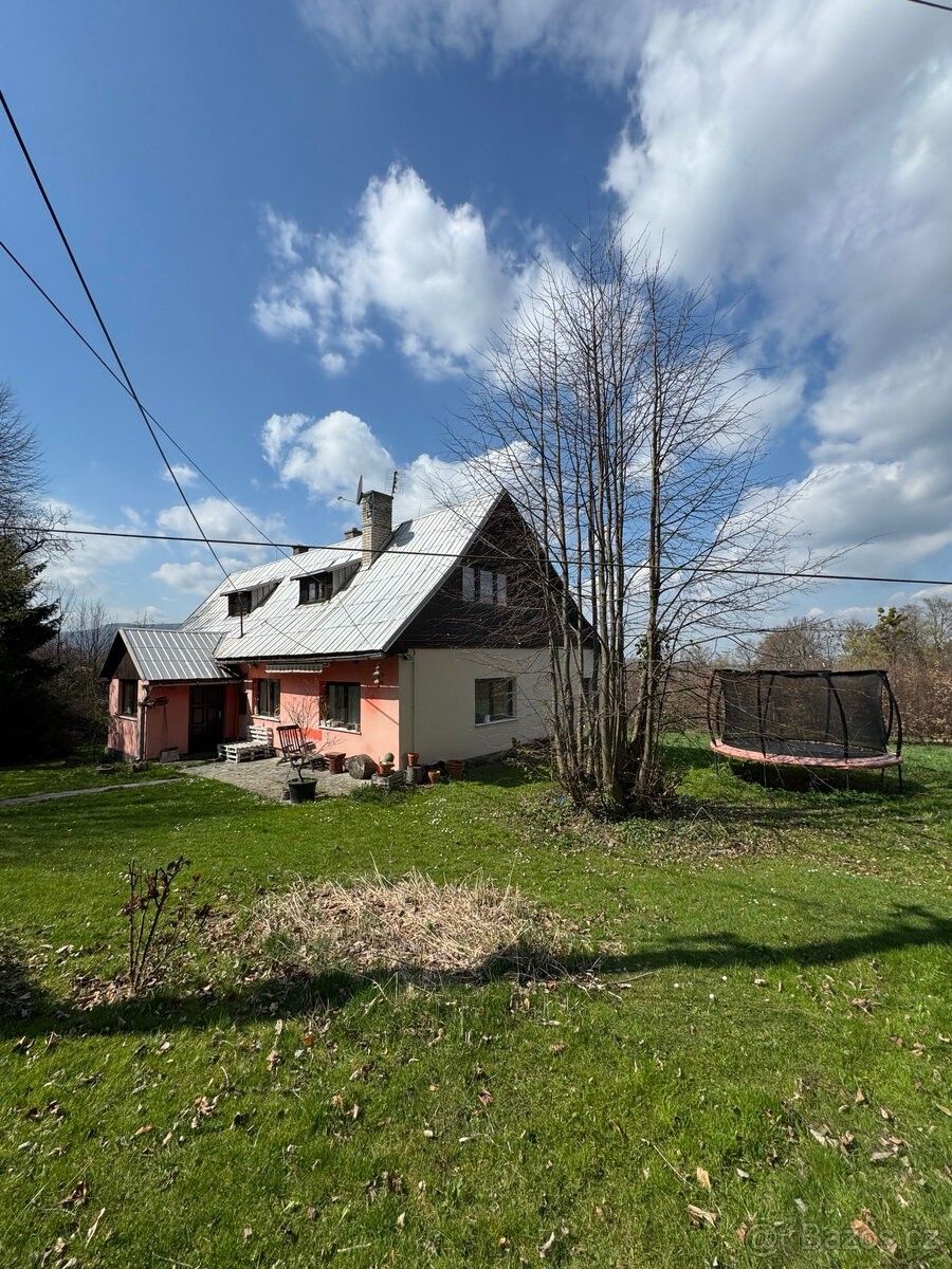 Rodinné domy, Frýdlant nad Ostravicí, 739 11 - 2