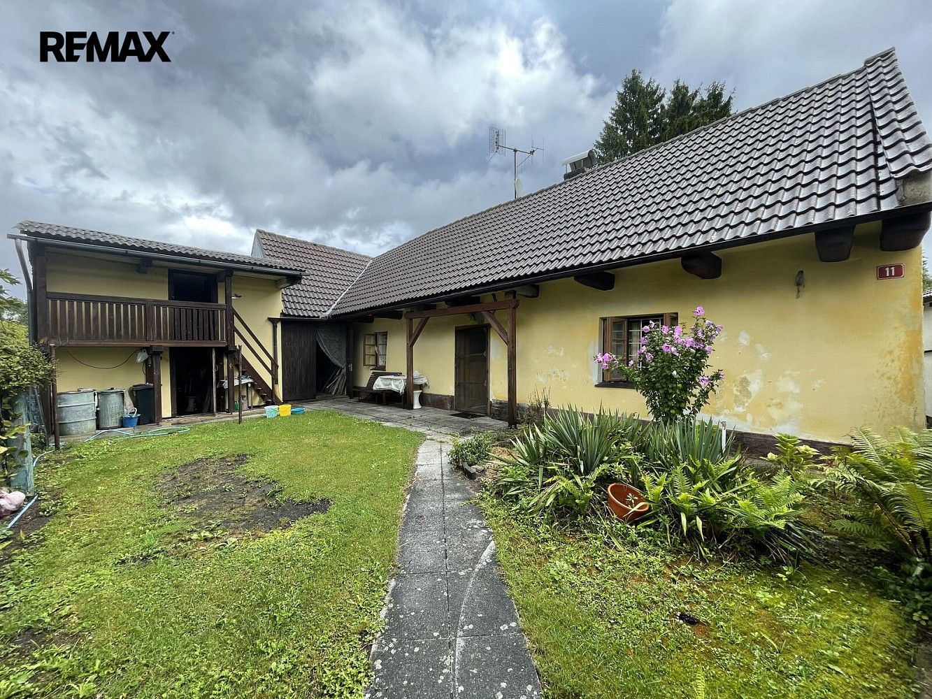 Rodinný dům · 150 m² · Kropáčova Vrutice - Střížovice, okres Mladá Boleslav - 3
