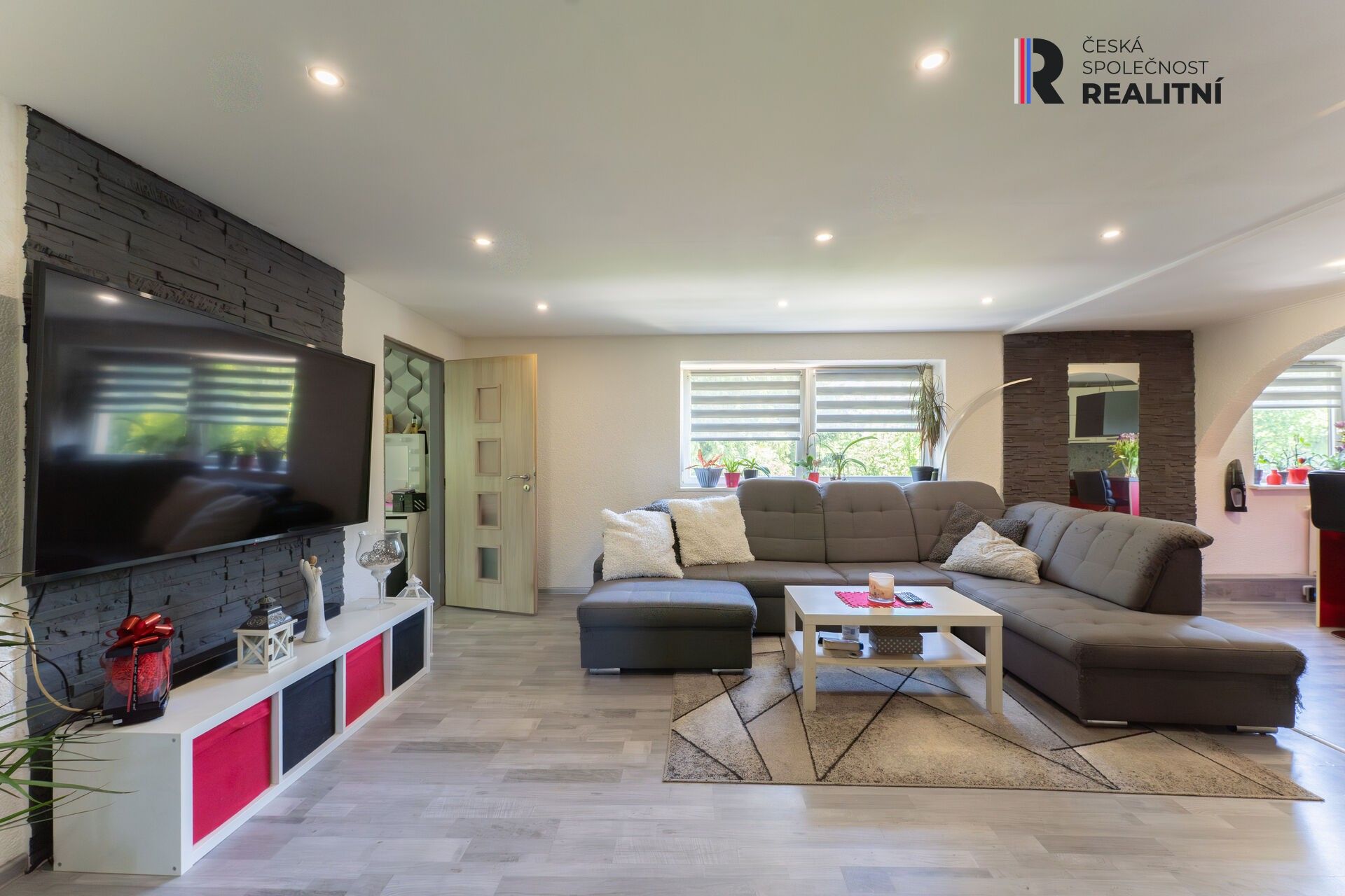 Rodinný dům · 200 m² · Březová Rudolec - 3