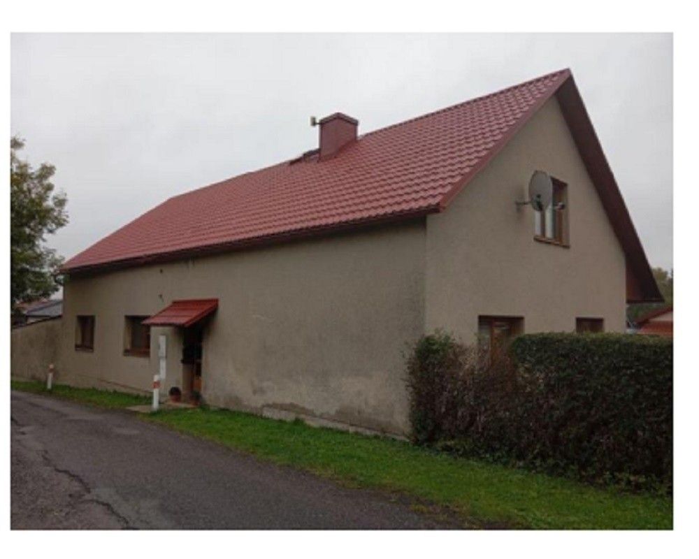 Rodinné domy, Česká Třebová, 560 02