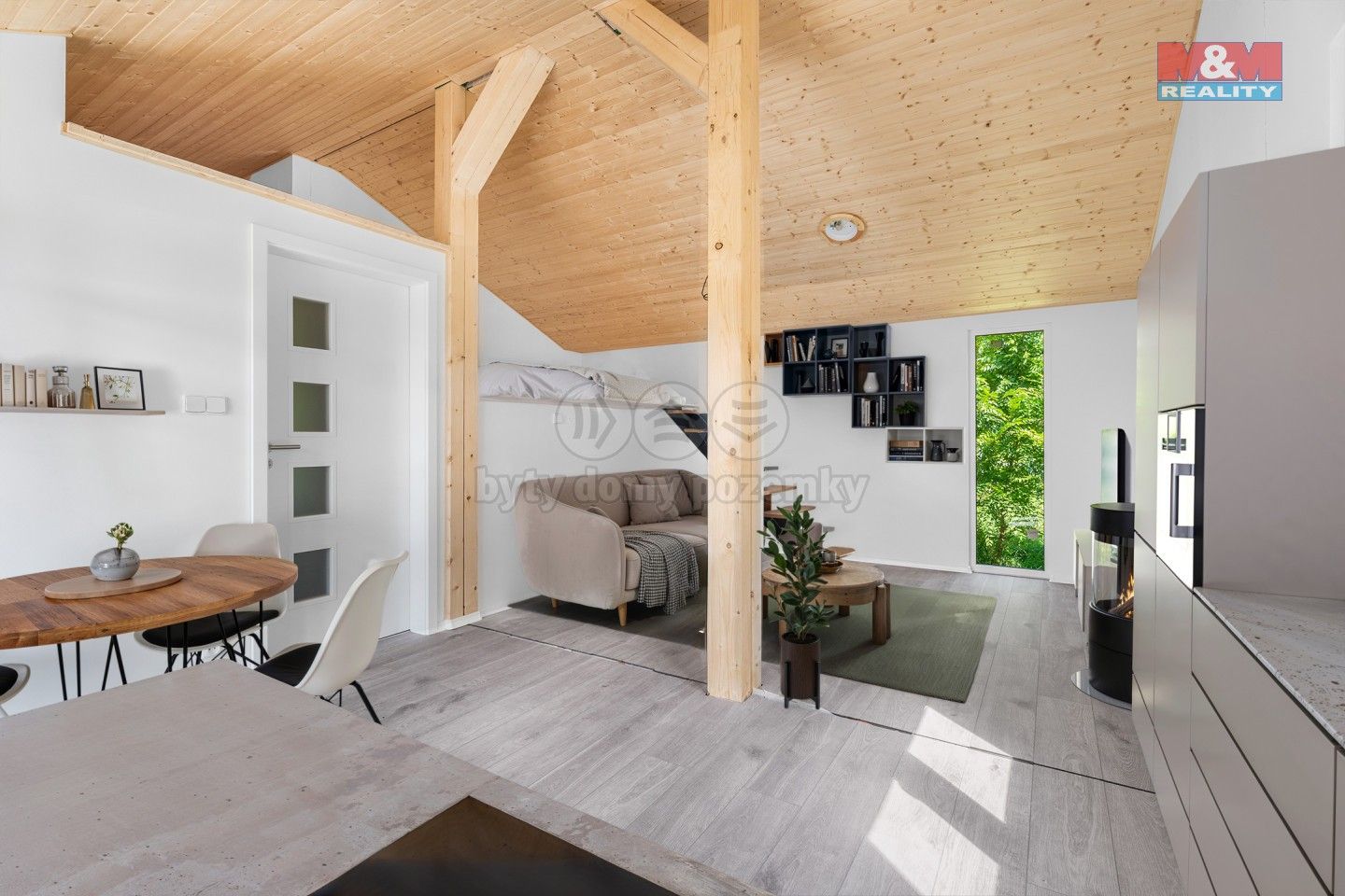 Ostatní, Pole, Jablonné v Podještědí, 55 m²