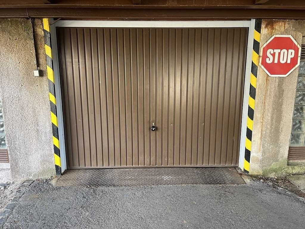 Nemovitost, 12 m²
