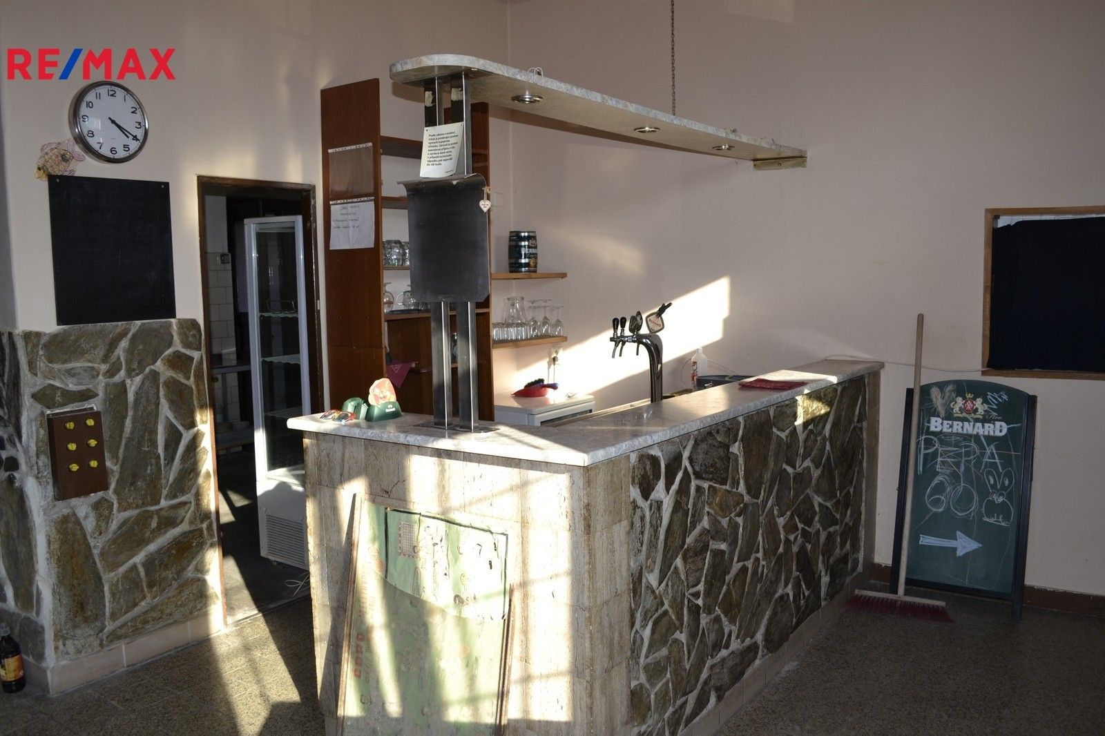 Pronájem restaurace - Mlčechvosty, Vraňany, 200 m²