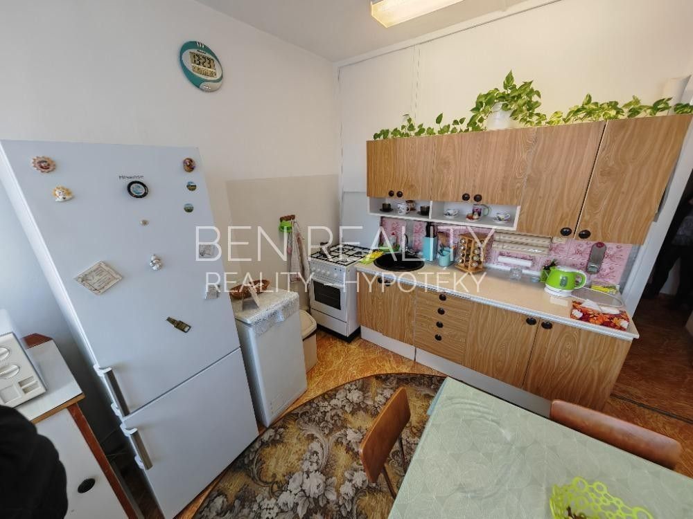 Pronájem byt 3+1 - Díly IV, Zlín, 65 m²