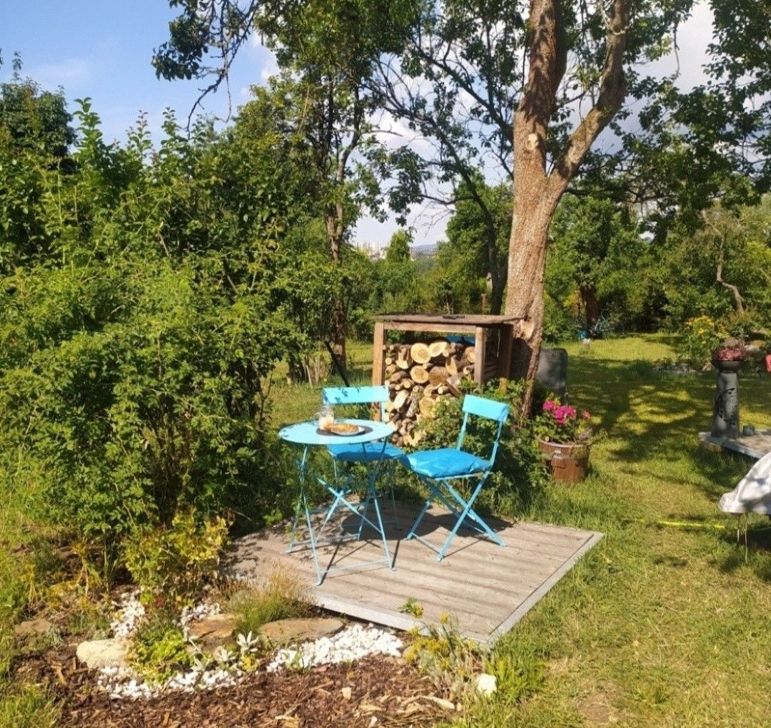 Zahrady, Karlovy Vary, 360 01