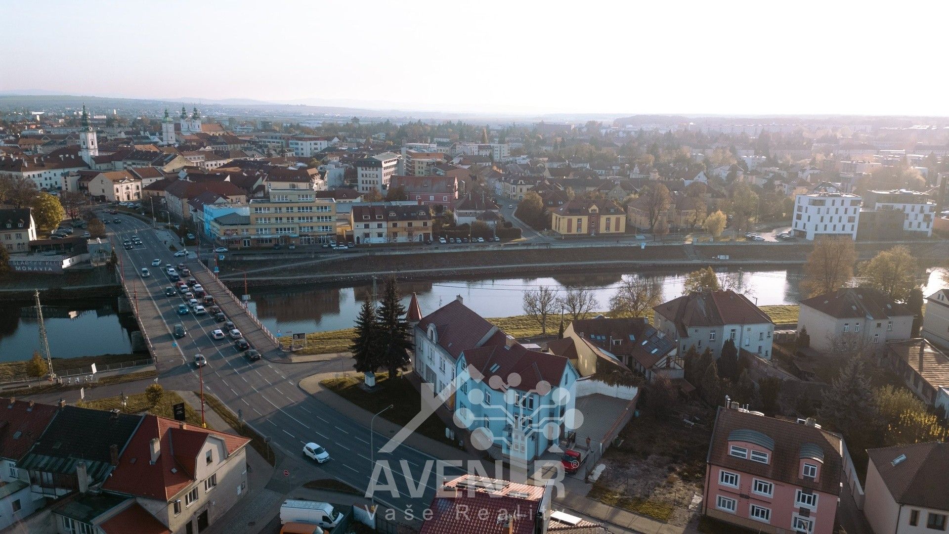 Prodej komerční pozemek - Zerzavice, Staré Město