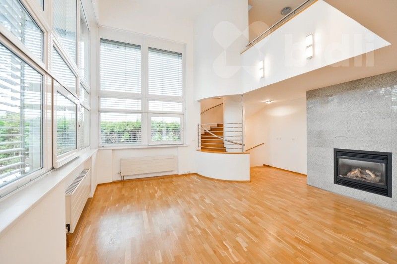 Rodinné domy, U družstva Práce 1738, Praha Braník, 379 m² - 2