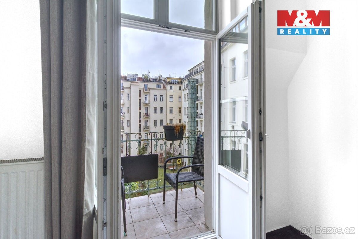 Pronájem byt - Praha, 150 00