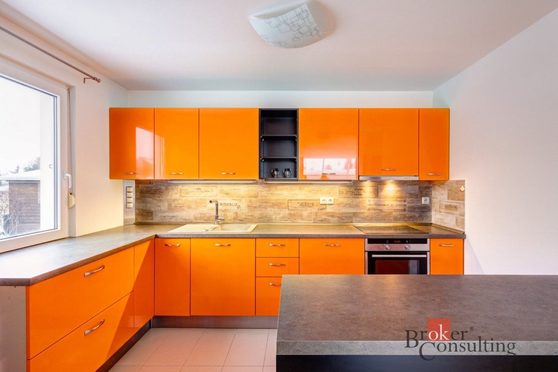 Rodinné domy, Polní, Babice, 120 m²