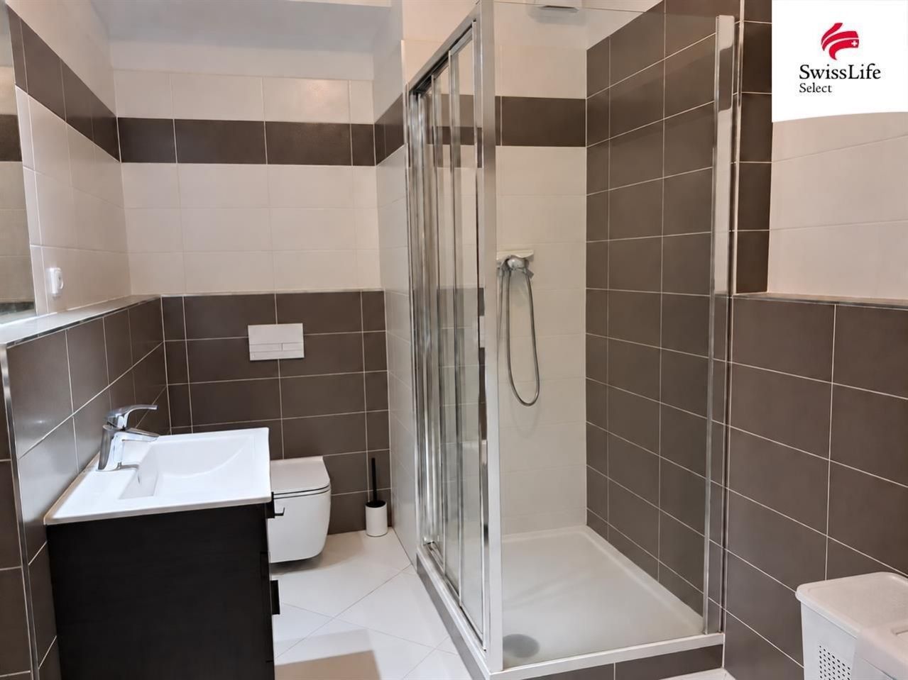 Pronájem byt 2+kk - Svitákova, Praha Stodůlky, 49 m² - 5