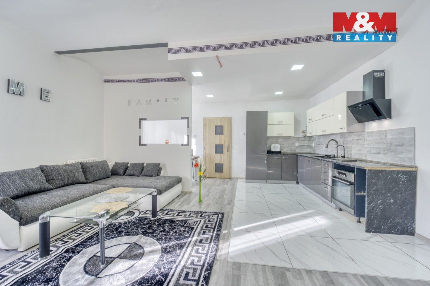 Rodinné domy, Čečovice, 178 m²