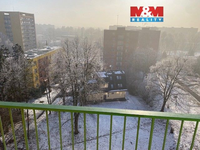 3+1, Kosmonautů, Havířov, 70 m²