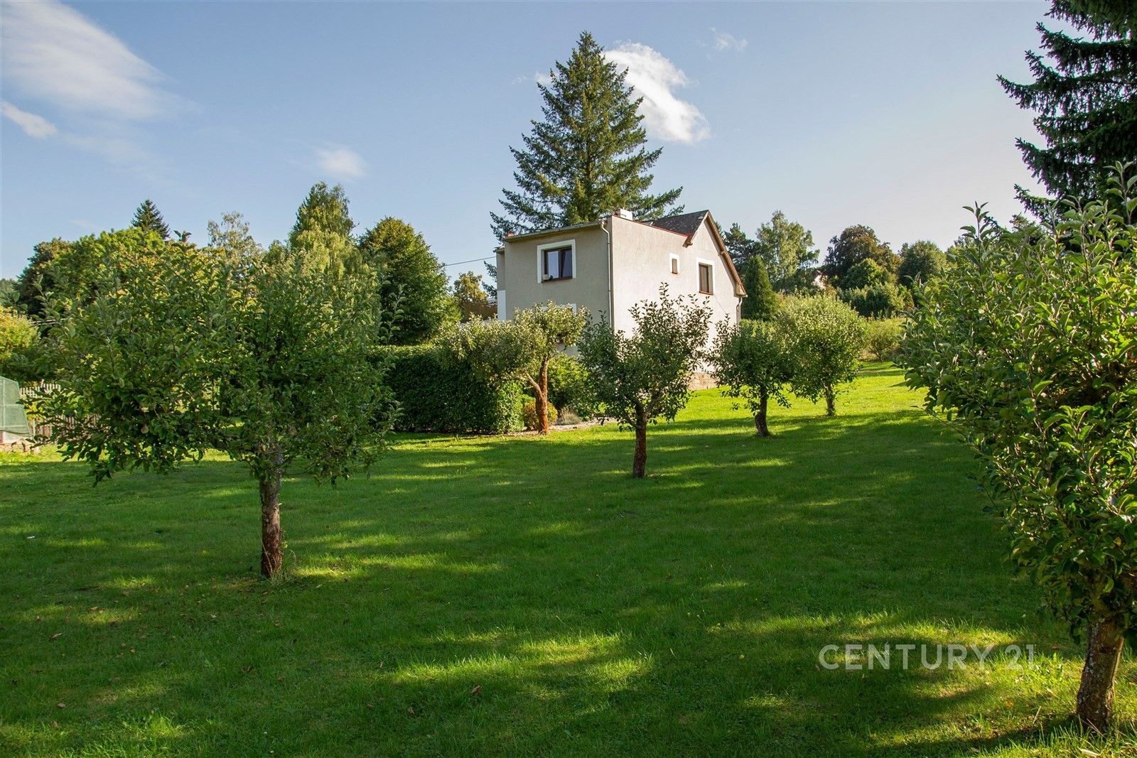 Prodej rodinný dům - Čenkov, 222 m²