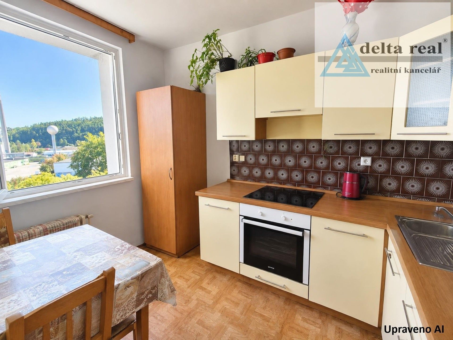 2+1, Havlíčkova 1937, Zábřeh, 43 m²
