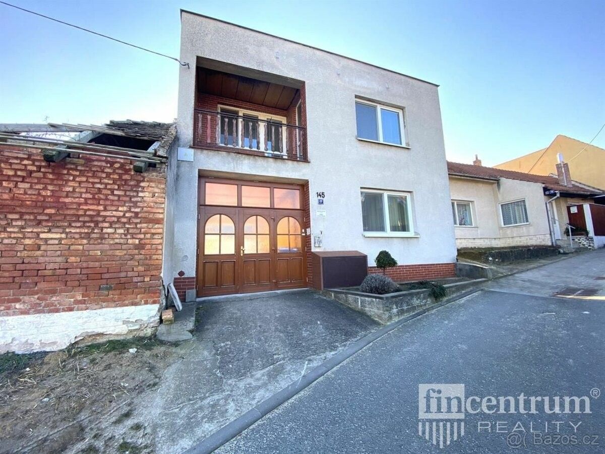Prodej dům - Svatobořice, 696 04, 311 m²