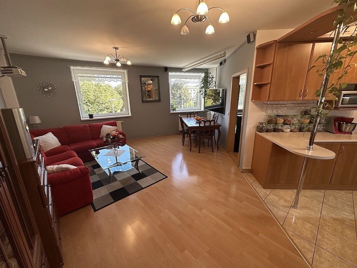 3+kk, Zlín, Zlínský kraj, 82 m² - 1