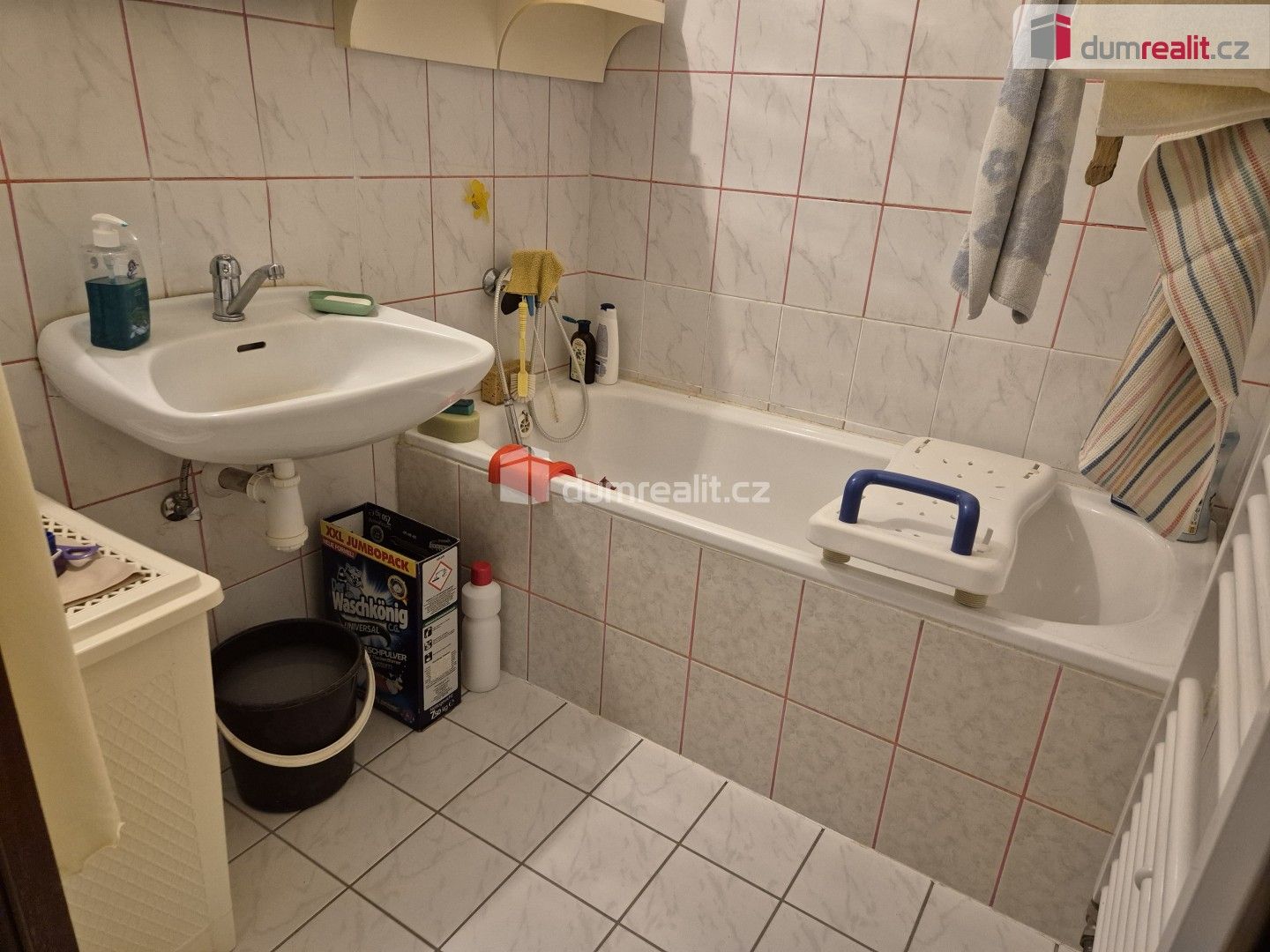 3+1, Frymburk, 60 m² - 2