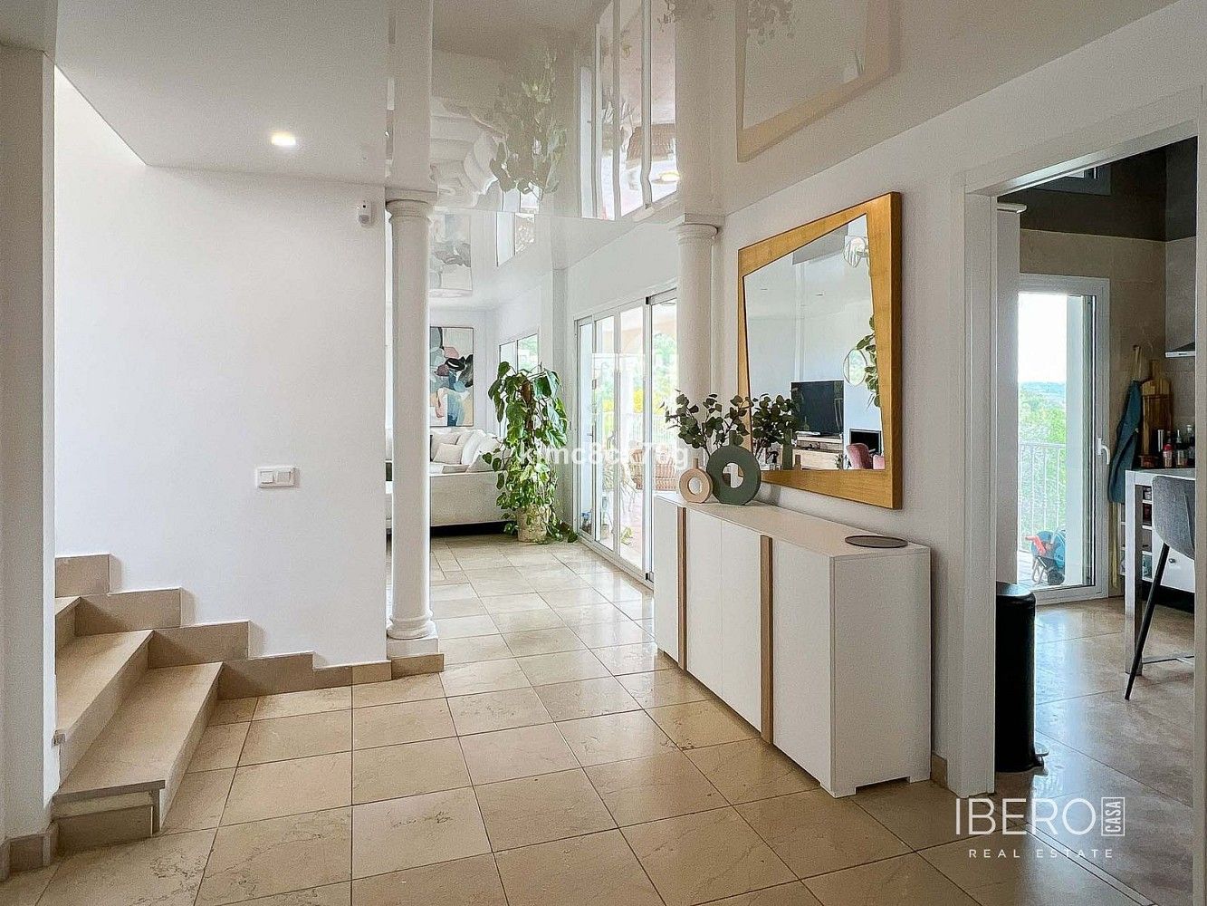 Prodej rodinný dům - Riviera del Sol, ES, 423 m² - 5