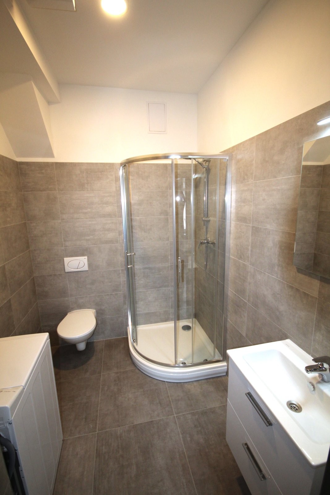 Byt 2+kk · 37 m² · Kateřinská 65, Liberec XVII-Kateřinky - 4