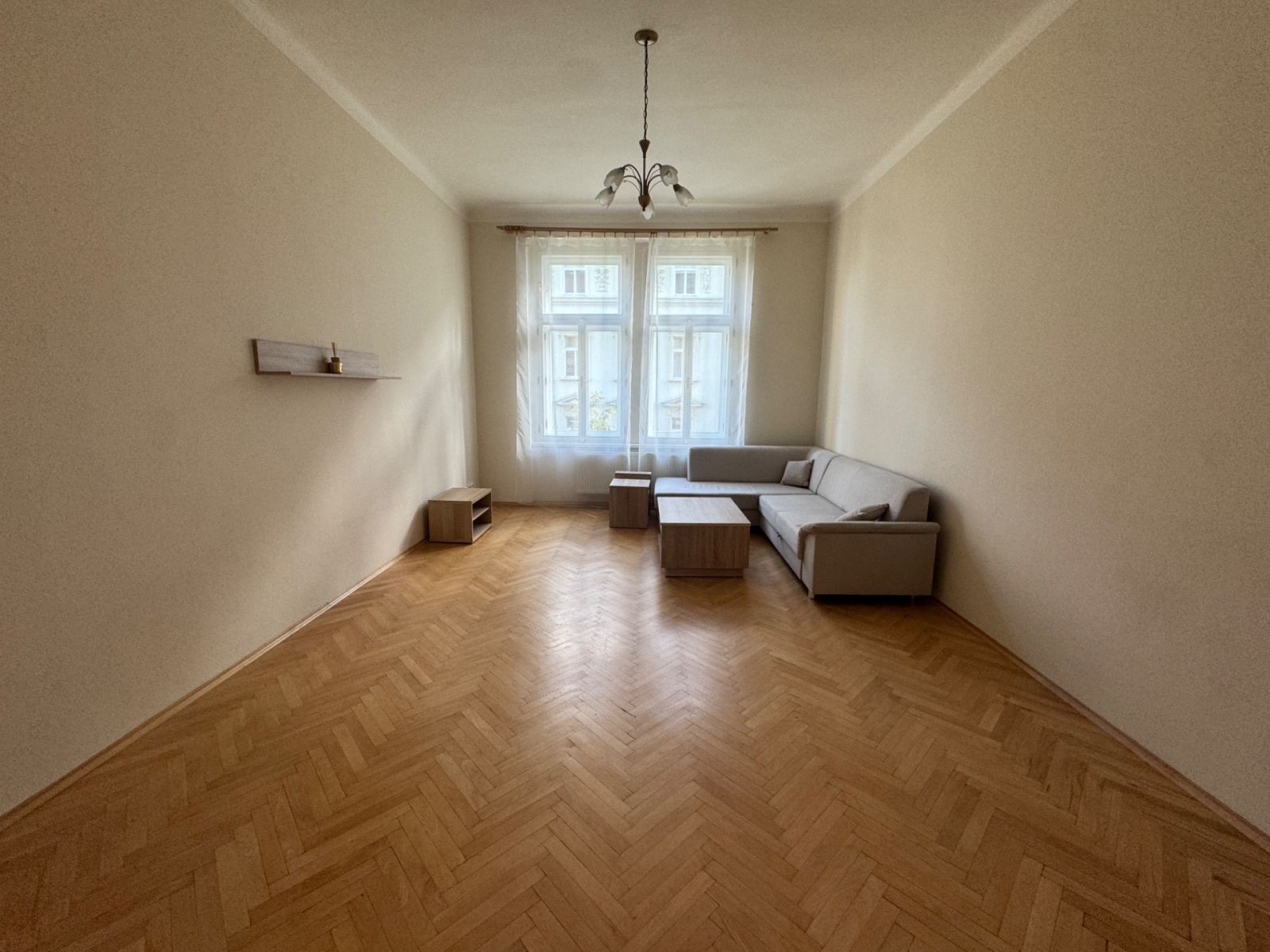 2+1, Slezská, Praha - Vinohrady, 69 m² - 2