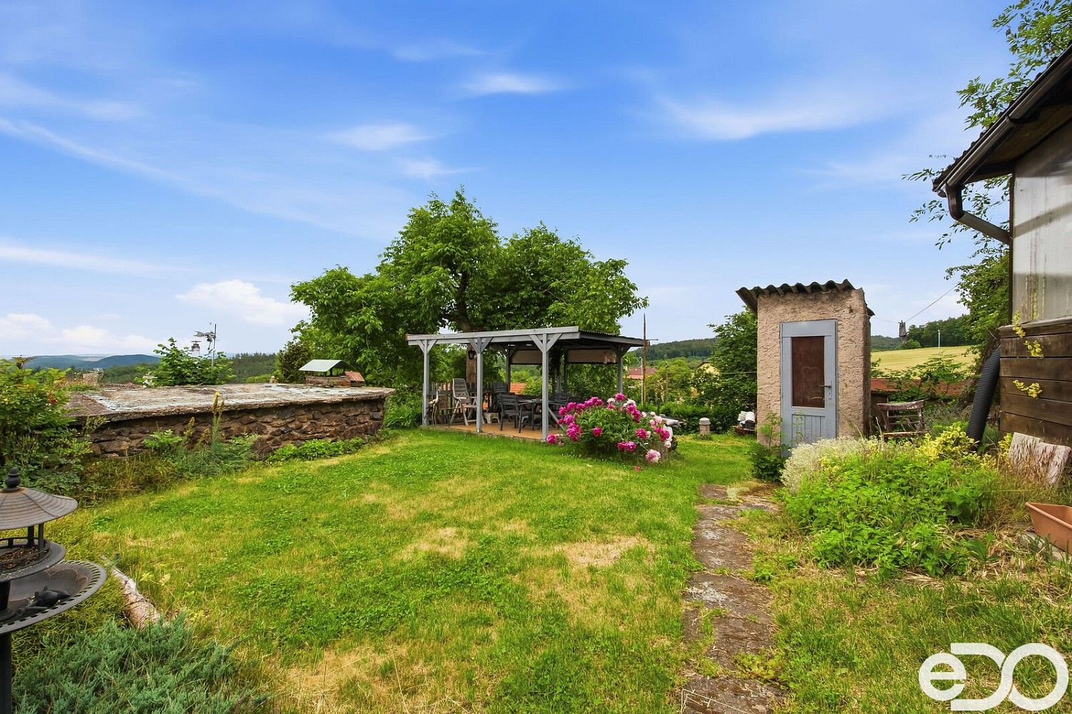 Prodej rodinný dům - Svatá, okres Beroun, 98 m² - 5