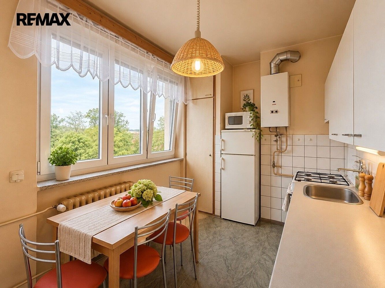 2+1, Plasy, okres Plzeň-sever, Plzeňský kraj, 60 m² - 1