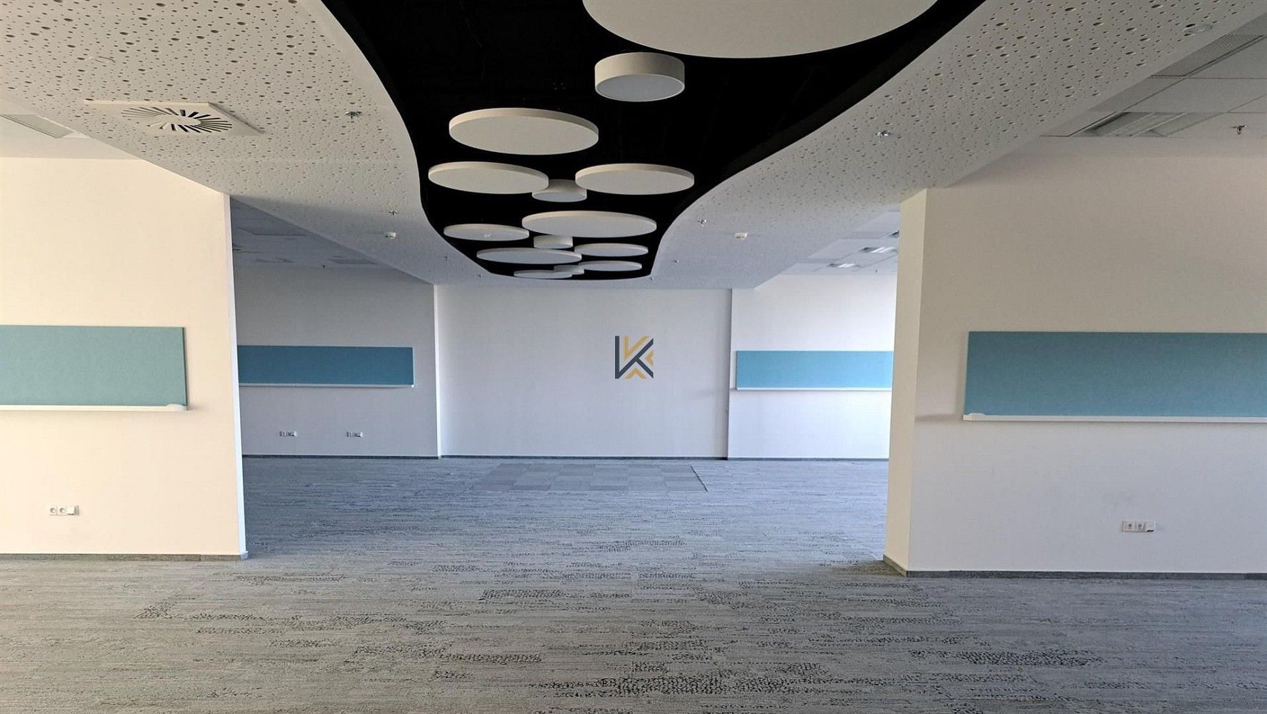 Pronájem kancelář - Praha - Michle, okres Praha 4, Hlavní město Praha, 345 m² - 5