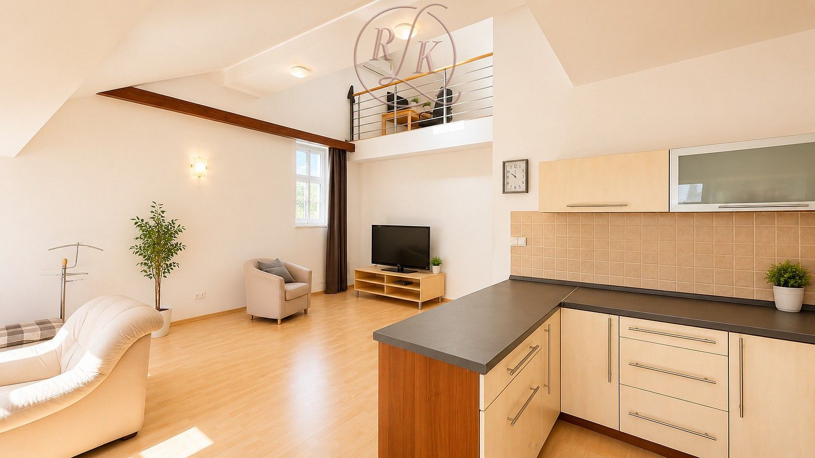 Prodej byt 5+kk - Brno - Staré Brno, okres Brno-město, Jihomoravský kraj, 178 m² - 5